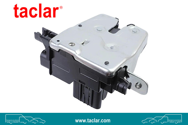 TRUNK LOCK MECHANIC OPEN DOORS