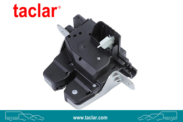 TRUNK LOCK MECHANIC OPEN DOORS