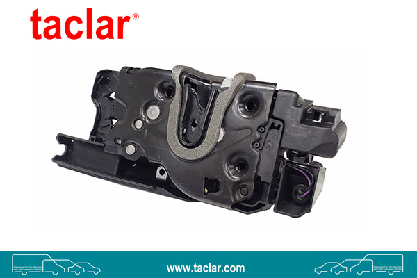DOOR LOCK SLIDING REAR RIGT 2 PIN