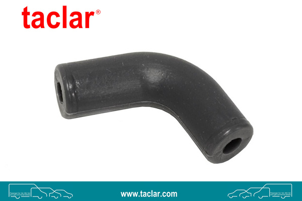 TURBO HOSE EXCLUDING METAL PIPE