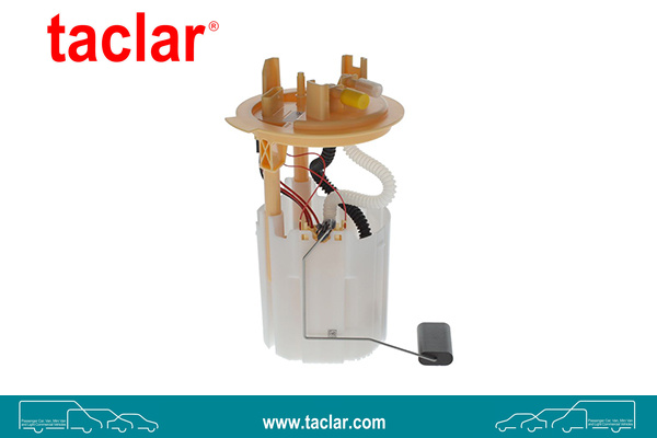 FUEL TANK PUMP