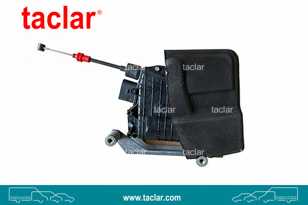 DOOR SLIDING LOCK MOTOR RIGHT