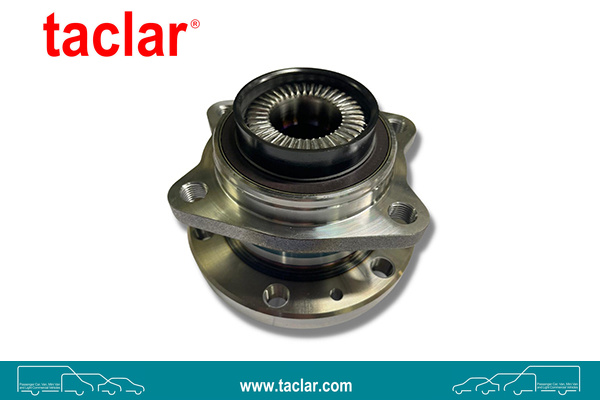WHEEL HUB BEARING FRONT