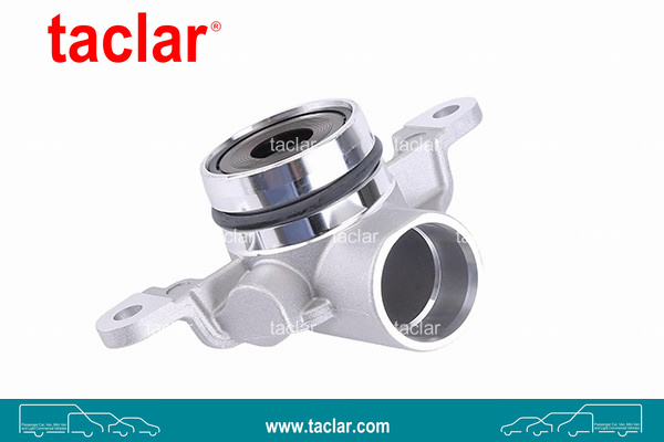 ENGINE BREATHER VALVE