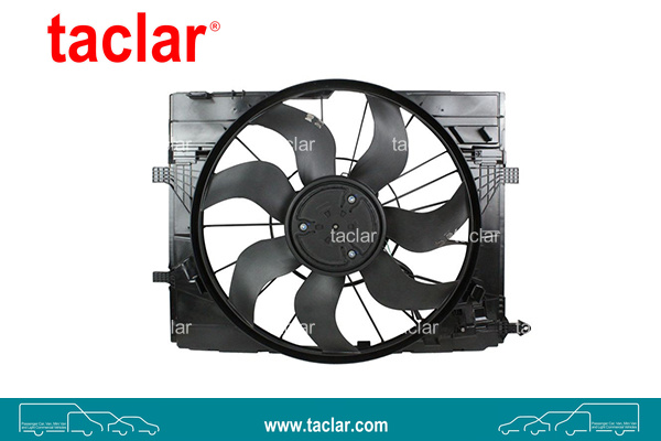 COOLING FAN 850W 510mm