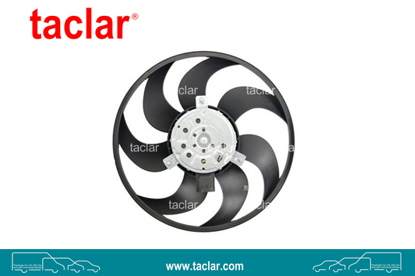 FAN 300W 312