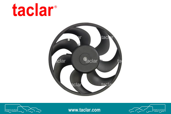 FAN 300W 312