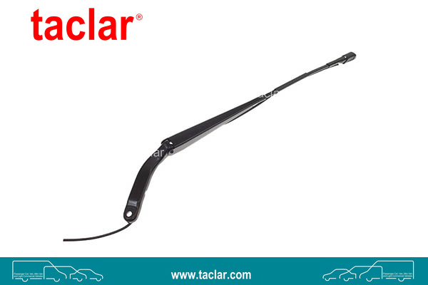 WIPER ARM RIGHT SPRINKLER TYPE