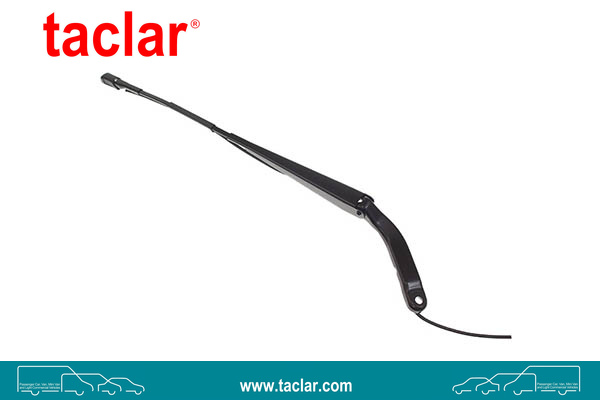 WIPER ARM LEFT SPRINKLER TYPE