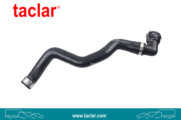 RADIATOR HOSE UPPER