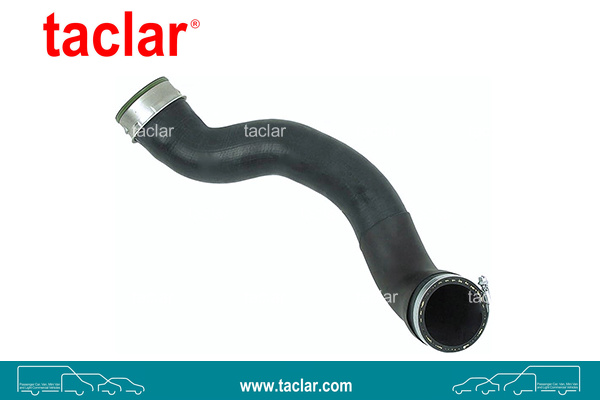 INTERCOOLER HOSE RIGHT