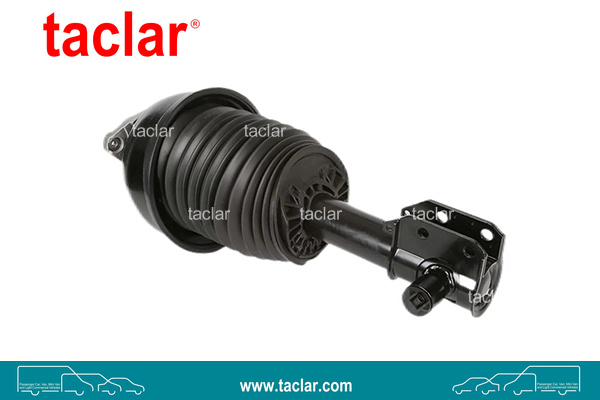 SHOCK ABSORBER FRONT AIRMATIC LEFT