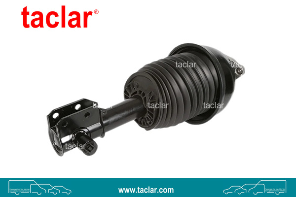 SHOCK ABSORBER FRONT AIRMATIC RIGHT
