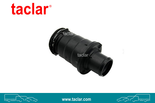 TURBO CHARGER EXIT PIPE