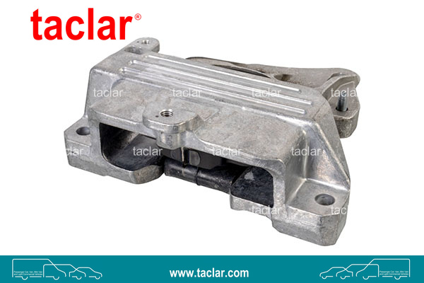 ENGINE MOUNTING LEFT