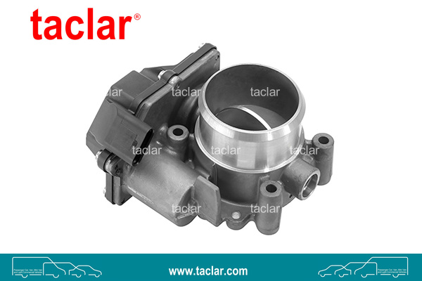 THROTTLE BODY