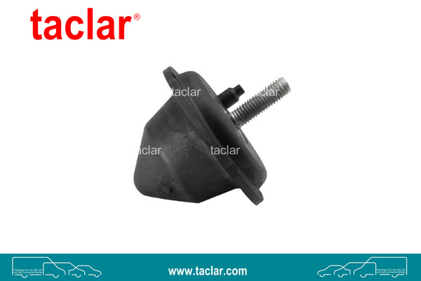 RUBBER MOUNTING-AXLE SUSPANTION FRONT