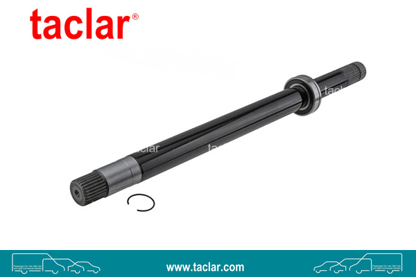 AXLE DRIVE SHAFT 4x4