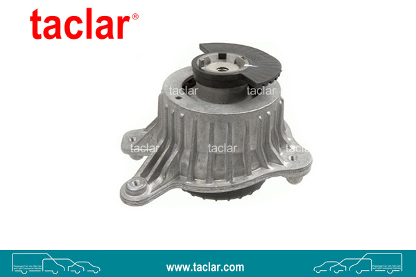 ENGINE MOUNTING LEFT