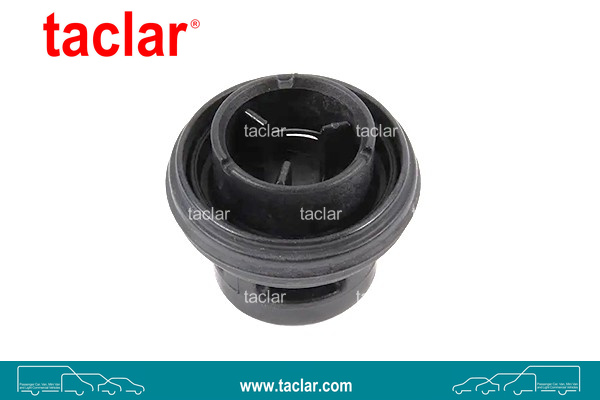 PRESSURE OVERFLOW VALVE