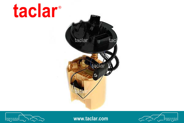 FUEL PUMP WITH ASSY WITH FUEL LEVEL