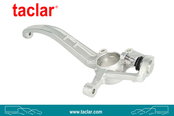 STEERING KNUCKLE FRONT RIGHT