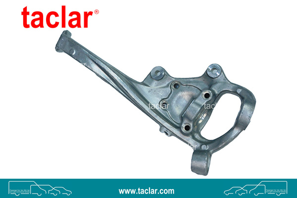 STEERING KNUCKLE FRONT RIGHT