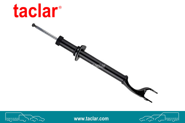 SHOCK ABSORBER FRONT RIGHT 4X4
