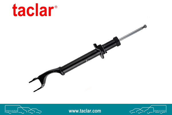 SHOCK ABSORBER FRONT LEFT 4X4 WITHOUT ADS