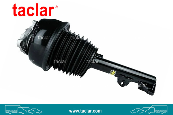 SHOCK ABSORBER FRONT AIR LEFT