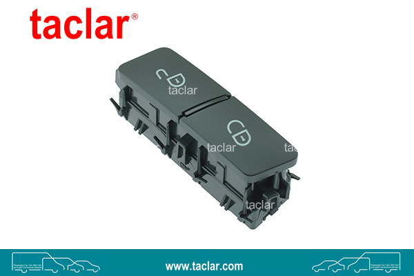 DOOR LOCK SWITCH COVER SOL