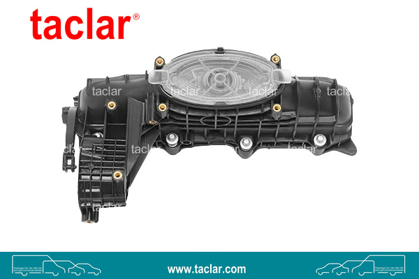 INTAKE MANIFOLD 1 SCREW