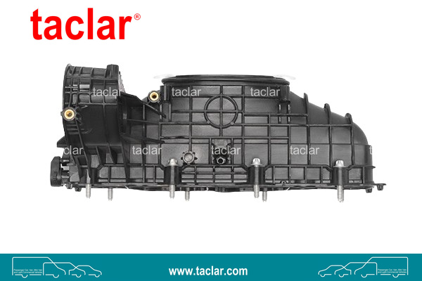 INTAKE MANIFOLD 1 SCREW