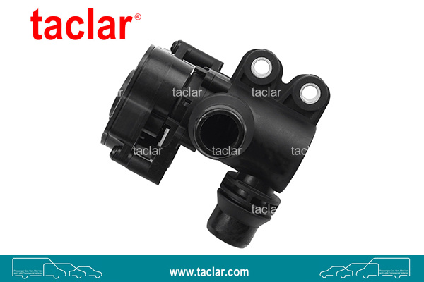 HEATER WATER VALVE No.1