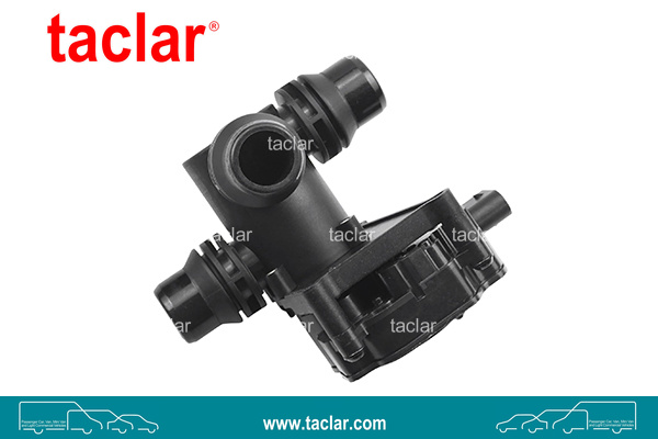 HEATER WATER VALVE No.1