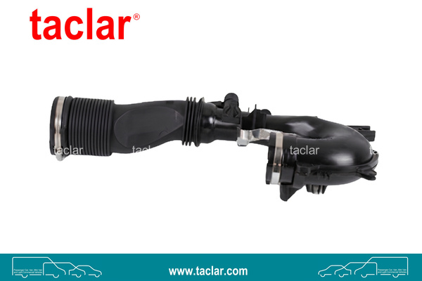 AIR INTAKE PIPE