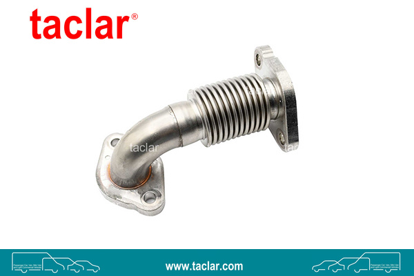 PIPE EGR VALVE RIGHT