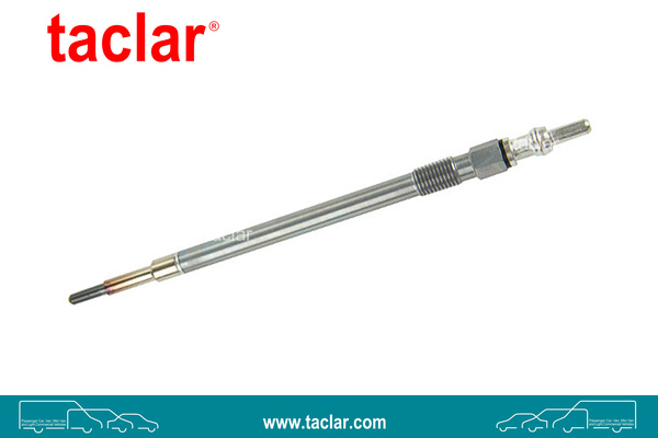 SPARK PLUG HEATER 7V