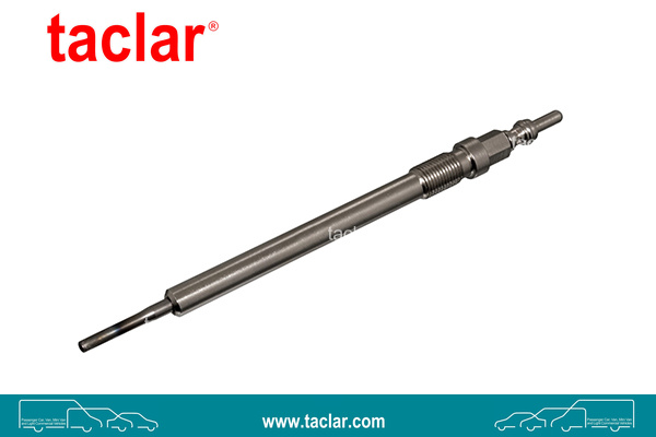 SPARK PLUG HEATER 7V