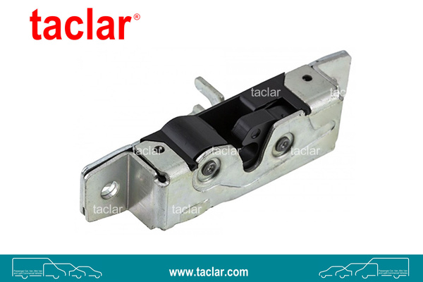 DOOR LOCK CENTER DOOR UPPER LEFT