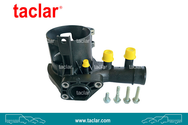 FUEL FILTER SUPPORT