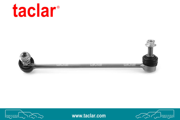 CONNECTING BAR STABILIZATOR LEFT