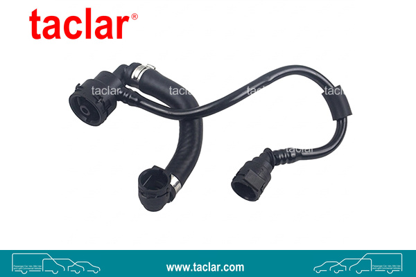 RADIATOR HOSE