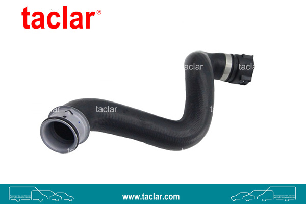 RADIATOR HOSE LOWER