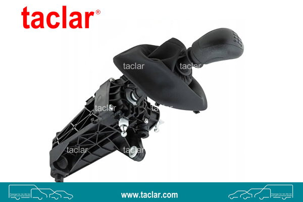 LEVER SHIFT MECHANISM