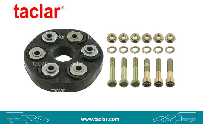 FLEXIBLE DISC REPAIR KIT OEM QUALITY