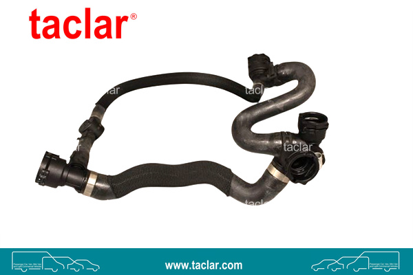 EXPANSION TANK HOSE LOWER