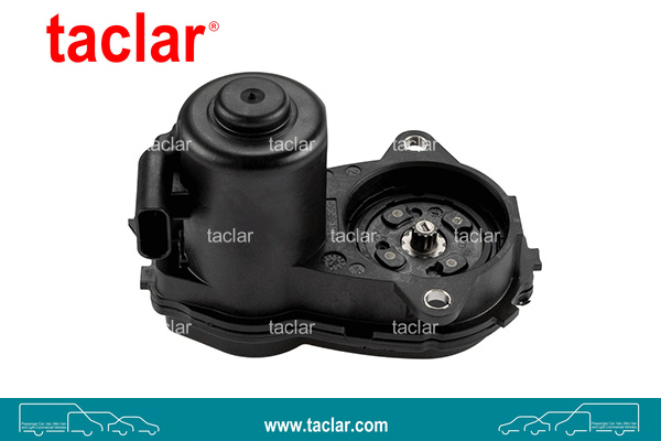 PARKING BRAKE ACTUATOR LEFT