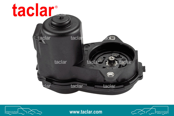 PARKING BRAKE ACTUATOR RIGHT