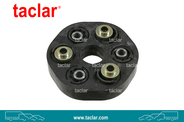 FLEXIBLE DISC FRONT SMALL OEM QUALITY